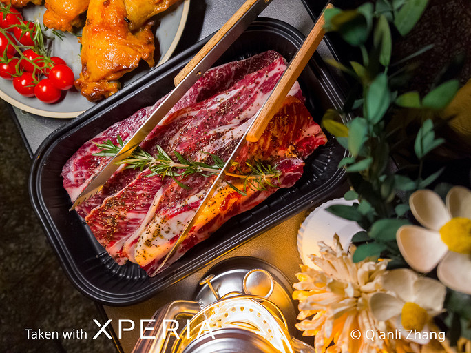 Лучший камерофон в мире — Sony, показала, как снимает Xperia PRO-I