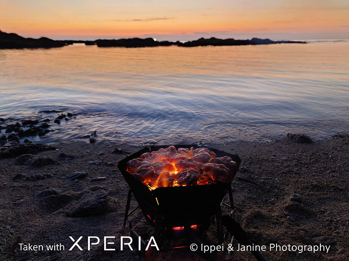 Лучший камерофон в мире — Sony, показала, как снимает Xperia PRO-I