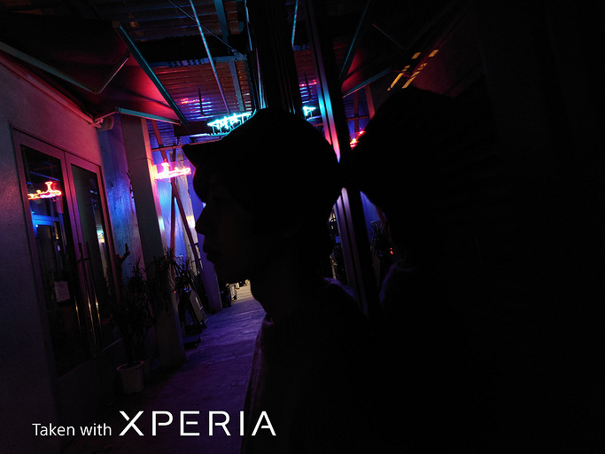 Лучший камерофон в мире — Sony, показала, как снимает Xperia PRO-I