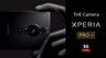 iPhone 13 Pro против Sony Xperia PRO-I — какой смартфон лучше фотографирует