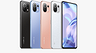 В России стартовали продажи Xiaomi 11 Lite 5G NE — AMOLED, 90 Гц, 64 Мп, 33 Вт и NFC за 30 000 рублей