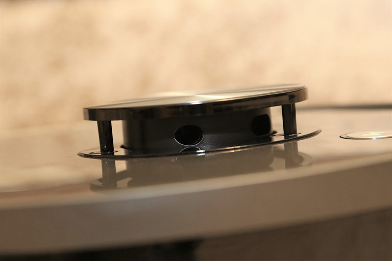 Обзор робота-пылесоса ILIFE A10S: большие контейнеры и виброшвабра