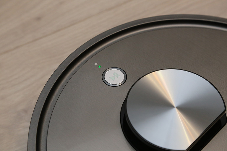 Обзор робота-пылесоса ILIFE A10S: большие контейнеры и виброшвабра