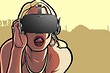 Анонсирована GTA: San Andreas VR — GTA в виртуальной реальности