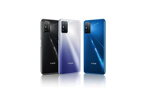 Как Samsung Galaxy S20 Ultra, только еще больше и гораздо дешевле: Honor представила смартфон-гигант X30 Max