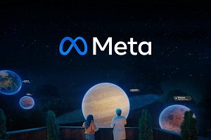 Facebook переименовали в Meta — акции растут