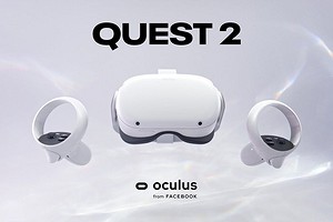 Oculus Quest переименовали в Meta Quest — последствия ребрендинга Facebook
