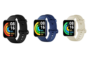 Смарт-часы Redmi Watch 2 получили 117 спортивных режимов и 12 дней автономности