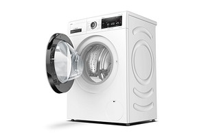 Bosch выпустил обновленную линейку узких стиральных машин PerfectCare