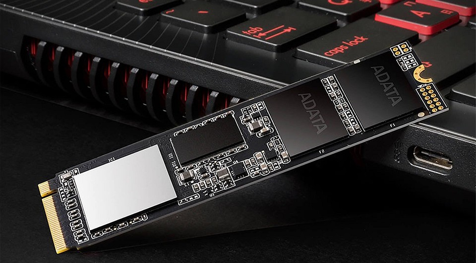 Почему не стоит покупать маленький SSD: и мы не о свободном месте