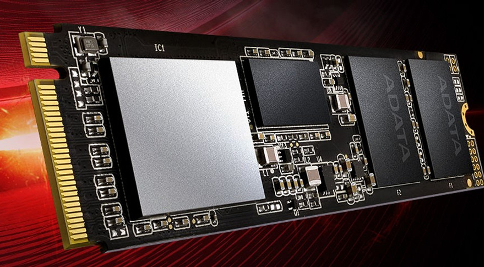 Почему не стоит покупать маленький SSD: и мы не о свободном месте