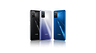 Как Samsung Galaxy S20 Ultra, только еще больше и гораздо дешевле: Honor представила смартфон-гигант X30 Max