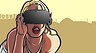 Анонсирована GTA: San Andreas VR — GTA в виртуальной реальности