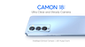 6,7 дюйма, 120 Гц и 60-кратный гиперзум: Tecno Camon 18 Premier представлен официально