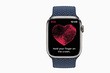 Официально: названа цена Apple Watch Series 7 в России