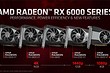Средняя стоимость видеокарты линейки Radeon RX 6000 в Европе в 2 раза выше рекомендованной