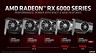 Средняя стоимость видеокарты линейки Radeon RX 6000 в Европе в 2 раза выше рекомендованной