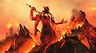 Для The Elder Scrolls Online вышло дополнение Deadlands — игроков ждет грандиозная битва с самим Князем Разрушения