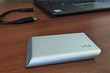 Обзор  LaCie Portable SSD: очень компактный и очень быстрый
