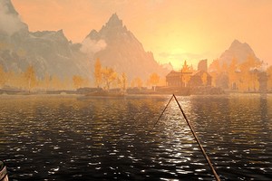 Вышла The Elder Scrolls V: Skyrim — Anniversary Edition — самая полная версия легендарной ролевой игры
