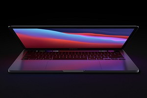 MacBook Pro с чипсетом M1 Max окупается в майнинге криптовалюты Эфир целых 17 лет