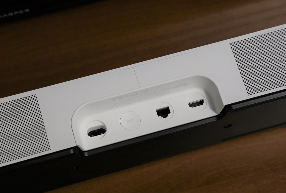 Обзор саундбара Sonos Beam Gen 2: отличный звук в компактном корпусе Обзор саундбара Sonos Beam Gen 2: отличный звук в компактном корпусе