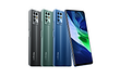 7-дюймовый экран дешевле 12 000 рублей: представлен смартфон Infinix Note 11i