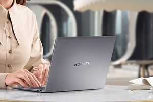 Обзор ноутбука HUAWEI MateBook 14: отличный экран и высокая производительность