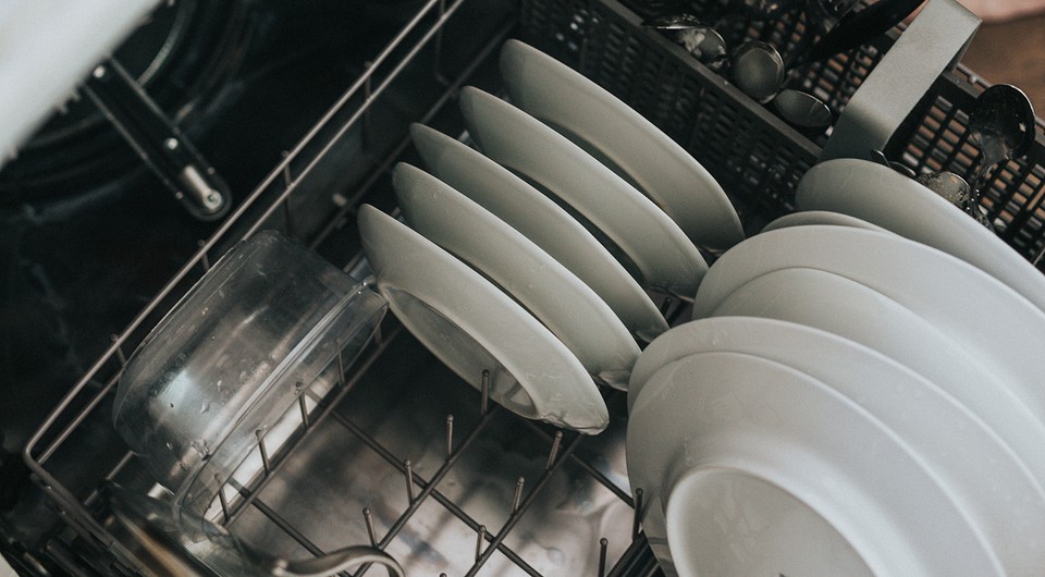 Как пользоваться посудомоечной машиной: инструкция для новичков