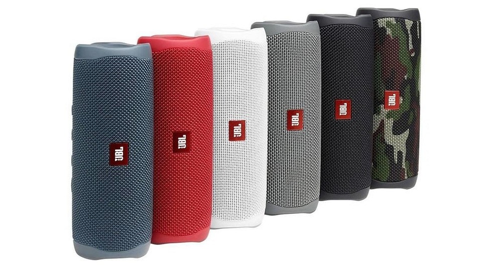 Как выбрать портативную колонку: подробный гид для тех, кто любит музыку