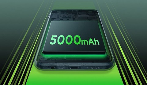 Большинство современных смартфонов имеют батареи емкостью около 5000 мАч, и 80% заряда им вполне достаточно, чтобы продержаться сутки.