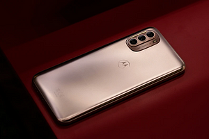 Представлены Moto G31 и G41 — стильные смартфоны с OLED-дисплеями за 200 и 250 евро