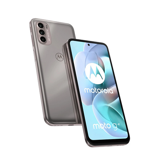 Представлены Moto G31 и G41 — стильные смартфоны с OLED-дисплеями за 200 и 250 евро
