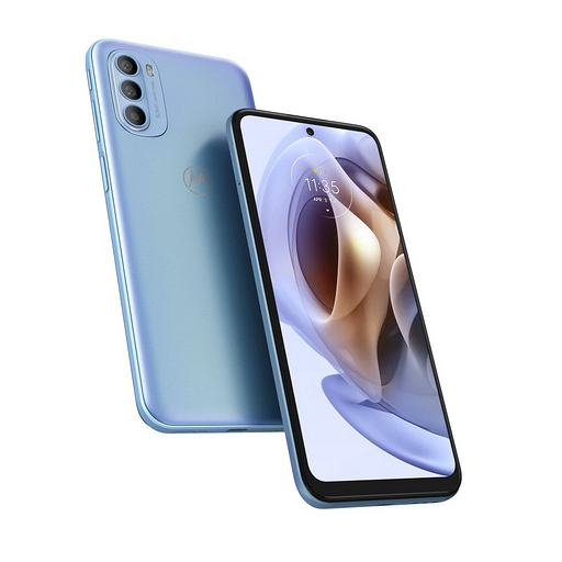 Представлены Moto G31 и G41 — стильные смартфоны с OLED-дисплеями за 200 и 250 евро