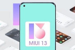 Список смартфонов Xiaomi, которые получат MIUI 13 в ближайшем будущем
