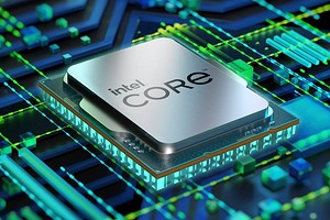 Названы цены на процессоры Intel Alder Lake в России — от 25 000 рублей