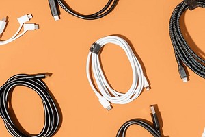 Выбираем качественный кабель для зарядки смартфона: на что обратить внимание