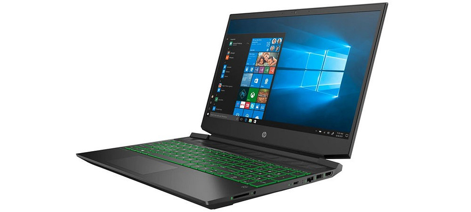 Лучшие игровые линейки ноутбуков: от ROG до Omen