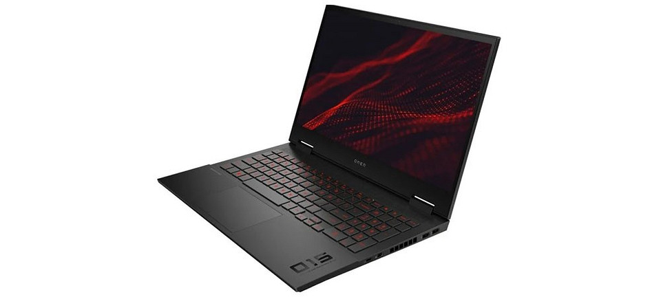 Лучшие игровые линейки ноутбуков: от ROG до Omen