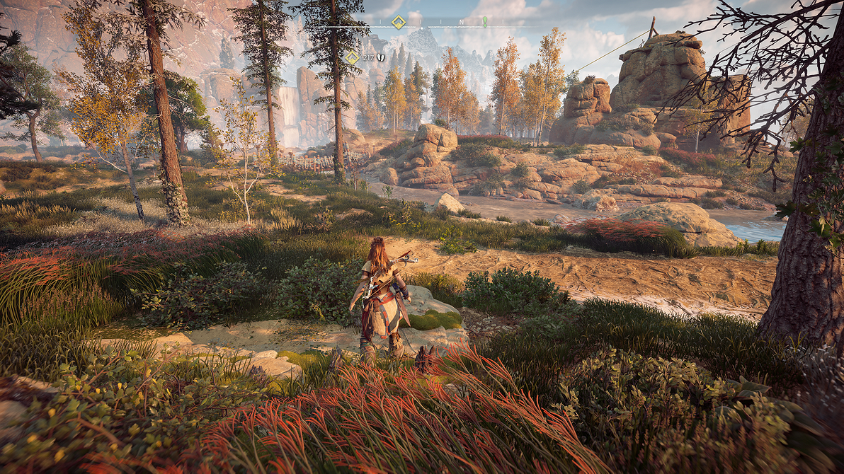 Хоризон зеро давн 2 на пк. Хорайзон 2. Horizon Zero Dawn screenshots 4k. Horizon Zero Dawn на ПК Скриншот. Horizon Zero Dawn Скриншоты 4к.