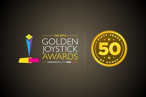 Хоррор Resident Evil Village назван лучшей игрой года на Golden Joystick Awards 2021