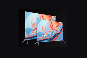 65 дюймов и 4К дешевле 800 баксов: представлен телевизор Oppo Smart TV R1 Enjoy Edition
