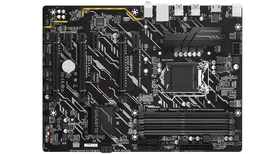Материнская плата для майнинга: как выбрать лучший вариант?