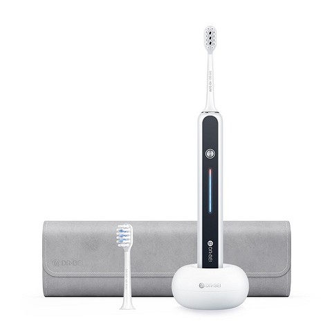 Например, Dr. Bei Sonic Electric Toothbrush S7, у которой целы...