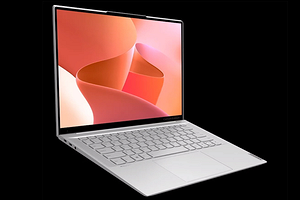 2.8К-экран и вес чуть больше килограмма: ноутбук Lenovo Yoga Pro 14s Carbon 2022 представлен официально