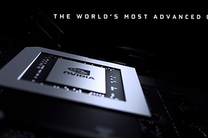 Инсайдер утверждает, что топовая видеокарта GeForce RTX 4090 будет потреблять 700 Вт