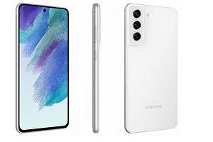 Недорогой и почти идеальный флагман — Samsung Galaxy S21 FE в Европе