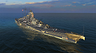 В World of Warships Blitz появятся эксклюзивные корабли по мотивам Warhammer 40,000
