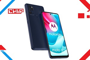 Обзор смартфона Motorola Moto G60s: всего и побольше