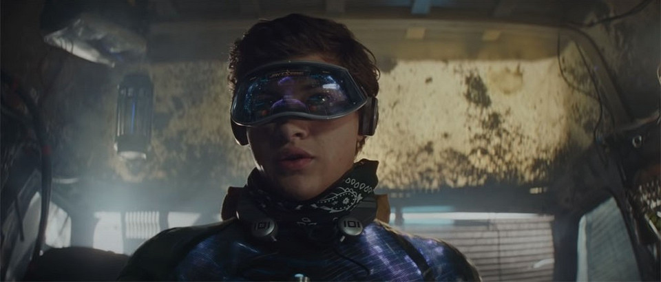 Что такое метавселенная: когда ждать оживший киберпанк